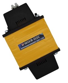 6000w Autotransformador 220v a 110v POTENCIA 6000W - tienda online