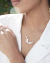 Collar Colibrí