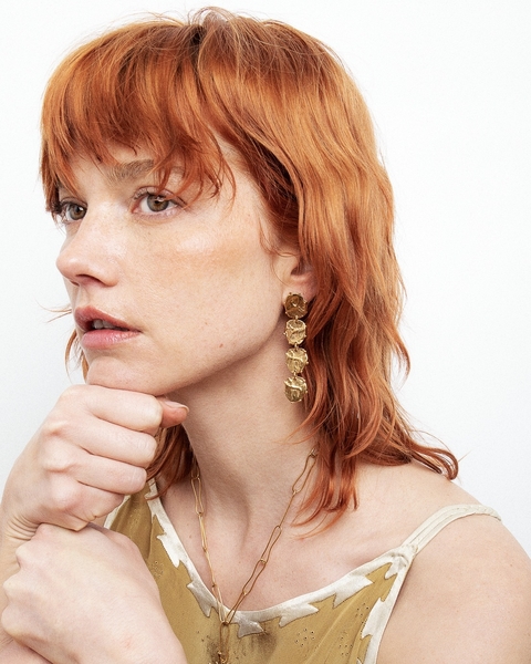 Aros Nereidas - comprar online