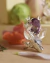 Anillo Bambi [Amatista]