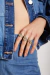 Anillo Ninfa en internet