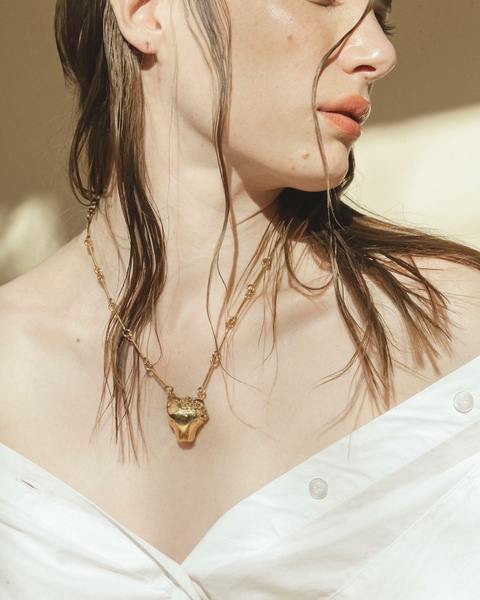 Collar Helena [Humma]