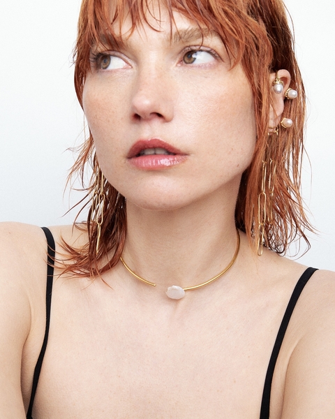 Choker Úrsula - comprar online