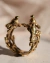 Anillo Nido - La Regueira