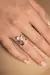 Anillo Pradera - tienda online