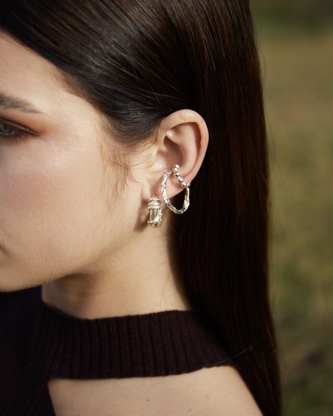 Earcuff Liana