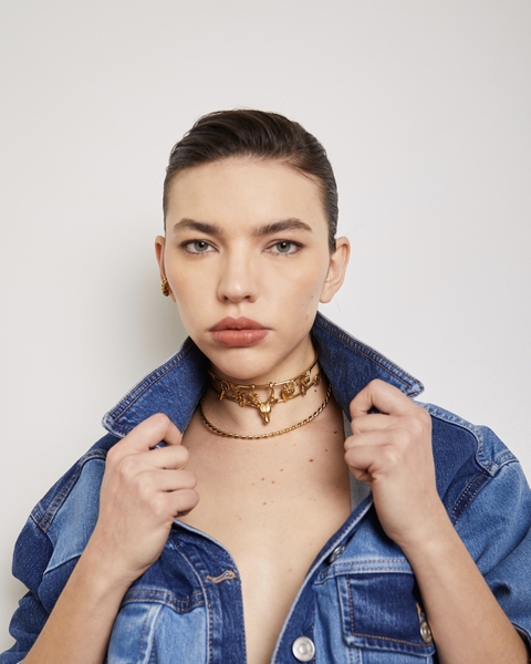 Collar Bambino - comprar online