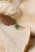 Anillo Ninfa - La Regueira