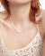 Collar Cupido