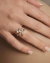 Anillo Pradera [Citrino] - buy online