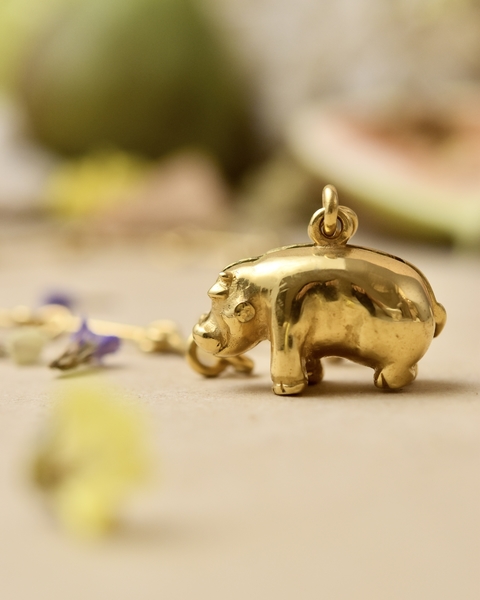 Collar Helena [Hipo]