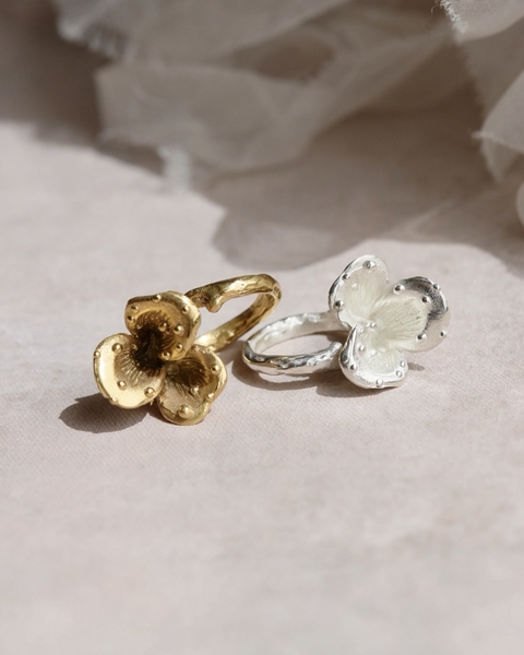 Anillo Capullo - comprar online