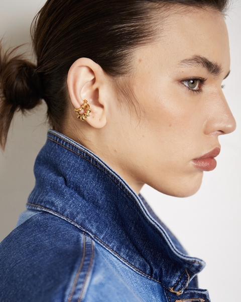Earcuff Lisboa - comprar online