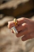Anillo Mini Dante - La Regueira