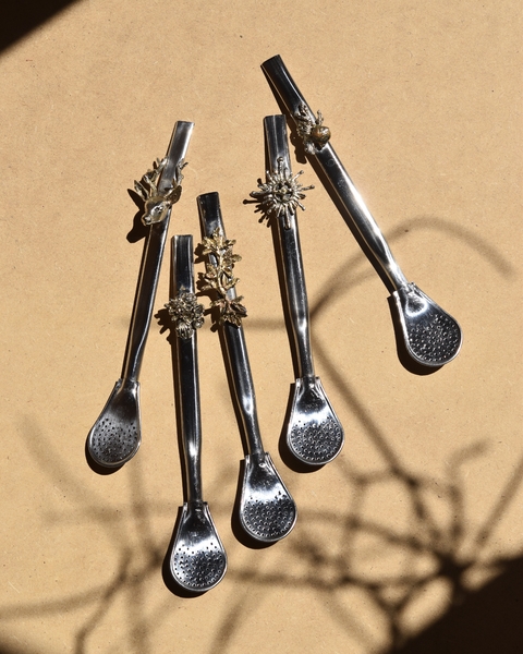 Bombillas Largas - comprar online