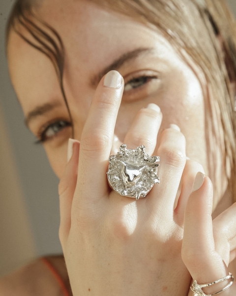 Anillo Odisea [Humma]