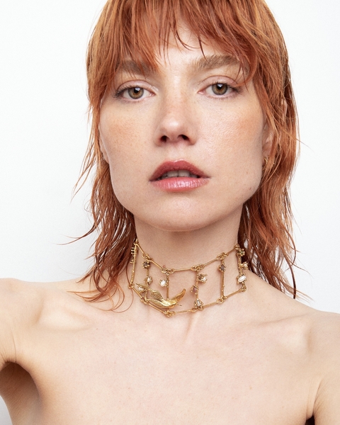 Choker Néctar