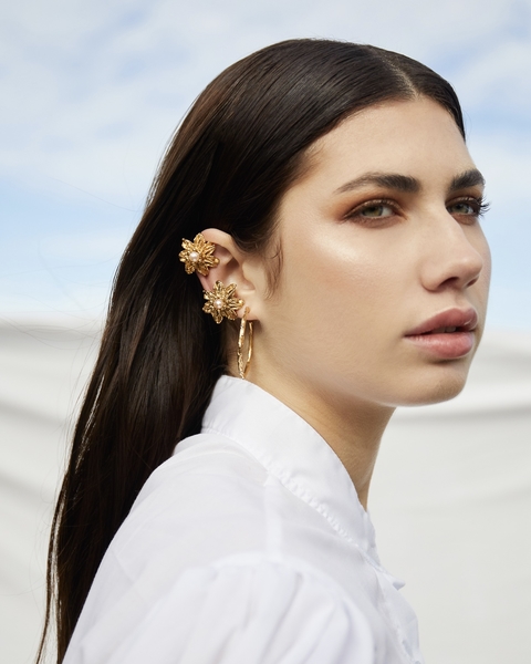 Earcuff Preludio - comprar online