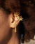 Earcuff Hiedra - La Regueira