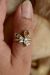 Anillo Pradera [Citrino] - online store
