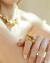 Anillo Gran Dante - comprar online