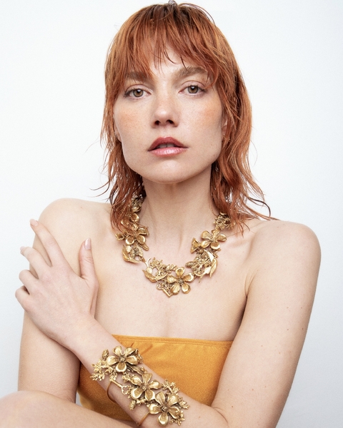 Collar Alba - comprar online