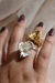 Anillo Capullo - tienda online