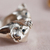 Anillo Géminis - tienda online