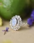Image of Anillo Amanda