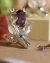 Anillo Bambi [Amatista] - La Regueira