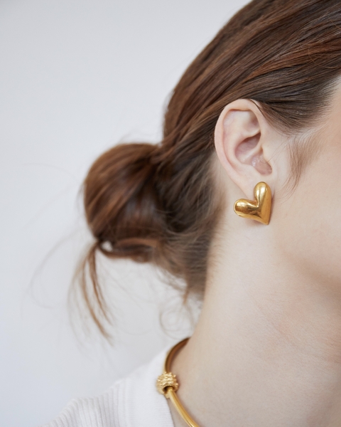 Aros Cuore - comprar online