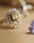 Anillo Amanda - La Regueira