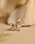 Anillo Pradera [Citrino]