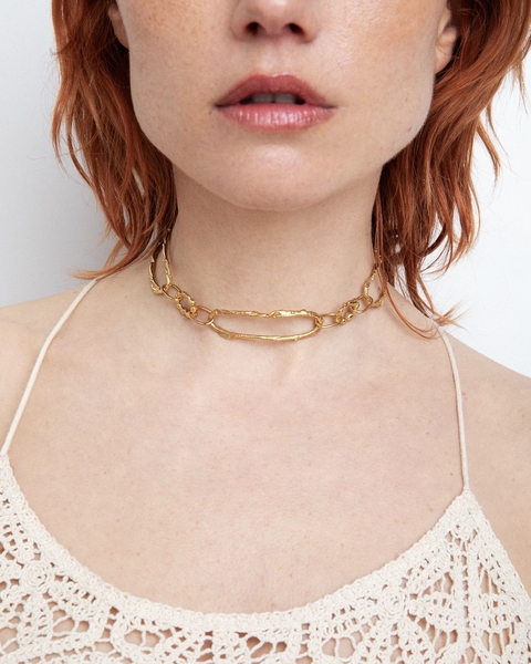 Choker Lisboa - comprar online