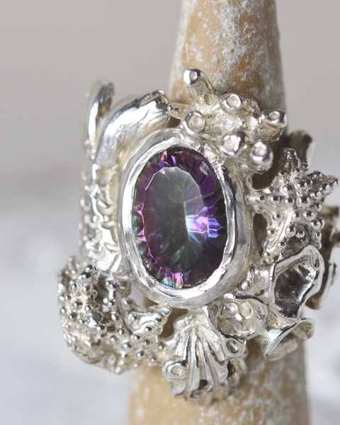 Anillo Místico - buy online