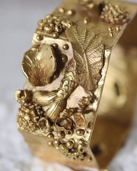 Pulsera Sirena - comprar online