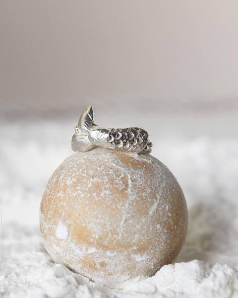 Anillo Sirena - buy online