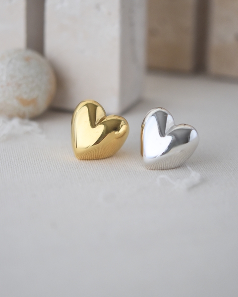 Anillo Cuore - comprar online