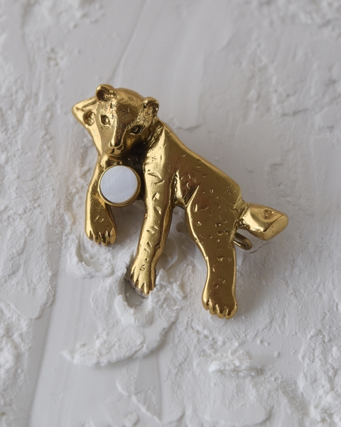 Earcuff Agazapada - comprar online