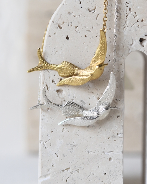 Collar Colibrí - buy online