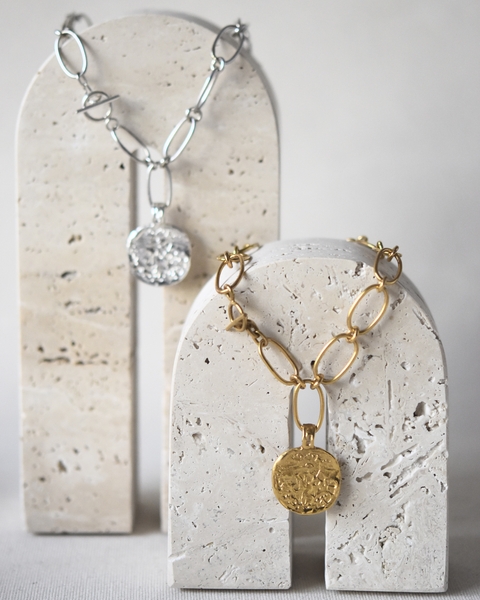 Collar Río - comprar online