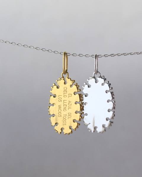 Dije Reflejo - comprar online