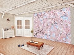 mural de parede