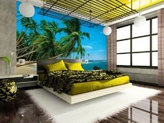  Painel de Parede