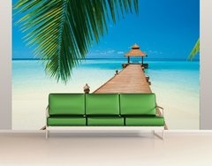 painel fotográfico