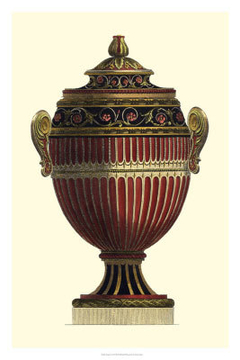 Empire Urn I - Vision Studio - comprar online