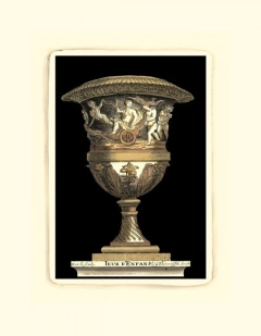 Vaso renascentista III - Vision Studio - comprar online
