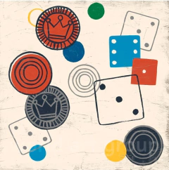 Game Time IV - June Erica Vess - comprar online