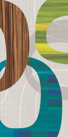 Links II - Tandi Venter - comprar online