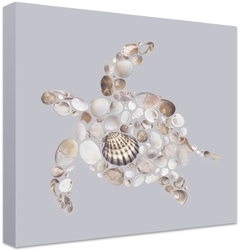 gravura tema mar para quadro